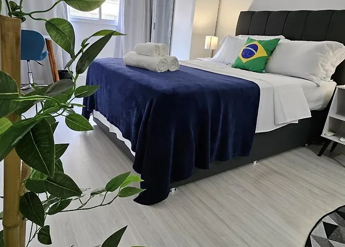 Copacabana Vibes Studios