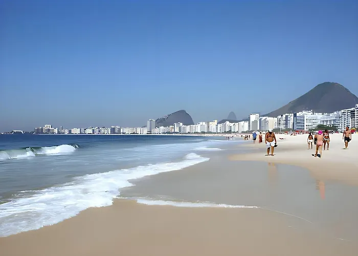 Copacabana Vibes Studios