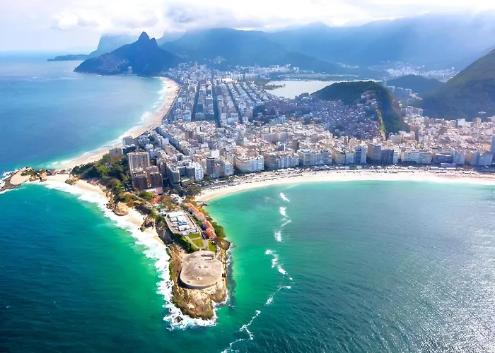Copacabana Vibes Studios